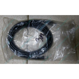 Кабель IEEE1394 (6P-6P) Firewire 3 м цена в Электрогорске, купить кабель IEEE-1394 (6PIN-6PIN) Fire-Wire 3m (Электрогорск)
