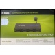 Карманный USB 2.0 концентратор D-Link DUB-104 в Электрогорске, USB хаб DLink DUB104 (Электрогорск)
