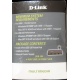 Карманный USB 2.0 концентратор D-Link DUB-104 в Электрогорске, USB хаб DLink DUB104 (Электрогорск)
