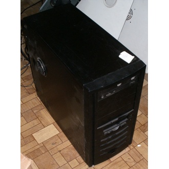 Сервер Intel Pentium-4 3.0GHz HT /2048Mb /80Gb /RAID /ATX 430W (Электрогорск)