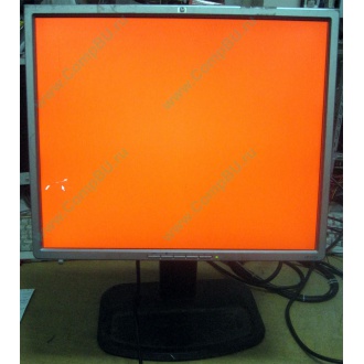 Монитор 19" TFT HP 1955 (DVI в Электрогорске, USB-хаб) "квадратный" (Электрогорск)