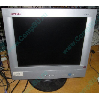 Монитор 15" TFT Compaq TFT5015 (Электрогорск)