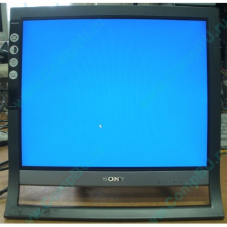 Монитор 17" TFT Sony SDM-HS75 (Электрогорск)