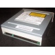 CDRW Sony CRX230EE IDE White (Электрогорск)