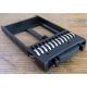 Заглушка HDD Blank Filler SAS/SATA 2,5" для серверов HP (376384-001) FR2000 В1279 (Электрогорск)