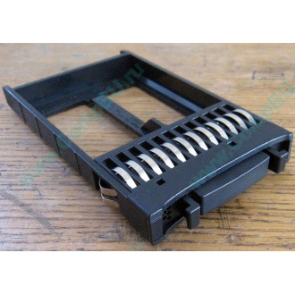 Заглушка HDD Blank Filler SAS/SATA 2,5" для серверов HP (376384-001) FR2000 В1279 (Электрогорск)