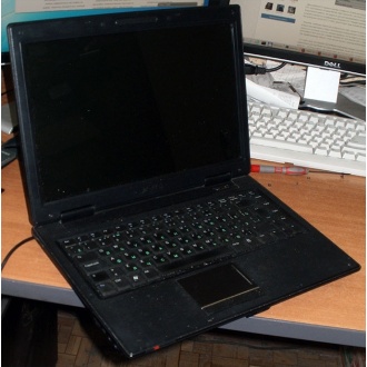 Ноутбук Asus X80L (Intel Celeron 540 1.86Ghz) /512Mb DDR2 /120Gb /14" TFT 1280x800) - Электрогорск