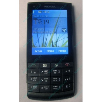 Телефон Nokia X3-02 (на запчасти) - Электрогорск