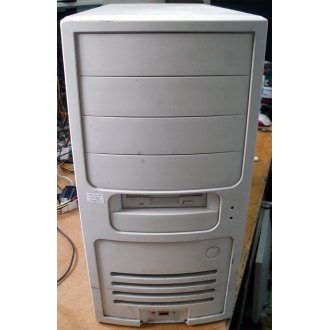Intel Pentium-4 630 3.0GHz HT /1024Mb /120Gb /ATX 350W (Электрогорск)