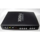 НЕКОМПЛЕКТНЫЙ внешний TV tuner KWorld V-Stream Xpert TV LCD TV BOX VS-TV1531R (без пульта ДУ и проводов) - Электрогорск
