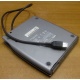 Внешний DVD/CD-RW привод Dell PD01S для ноутбуков DELL Latitude D400 в Электрогорске, D410 в Электрогорске, D420 в Электрогорске, D430 (Электрогорск)