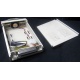 Mobile Rack IDE AgeStar IR3P (white) internal (Электрогорск)