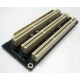  Переходник Riser card PCI-X/3xPCI-X в Электрогорске, PBA: A79446-201 в Электрогорске, PCB: A79446-200 (Электрогорск)