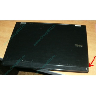 Ноутбук Dell Latitude E6400 (Intel Core 2 Duo P8400 (2x2.26Ghz) /2048Mb /80Gb /14.1" TFT (1280x800) - Электрогорск