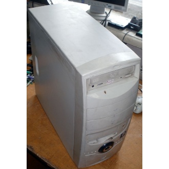 Компьютер Intel Celeron 1.7GHz /256Mb /30Gb /ATX 350W (Электрогорск)
