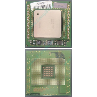 Процессор Intel Xeon 2800MHz socket 604 (Электрогорск)