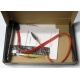 SATA RAID0/RAID1 контроллер STLab A-390 (2 port) PCI (Электрогорск)