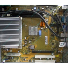Материнская плата W26361-W1752-X-02 для Fujitsu Siemens Esprimo P2530 (Электрогорск)