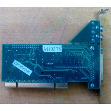 Плата захвата видео для видеонаблюдения iTV Stream Labs FS6c (4 канала) - Электрогорск