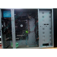Сервер Depo Storm 1250N5 (Quad Core Q8200 (4x2.33GHz) /2048Mb /2x250Gb /RAID /ATX 700W) - Электрогорск