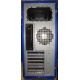 Thermaltake V7410DE Xaser V WinGo Blue V7000 Full Tower вид сзади (Электрогорск)