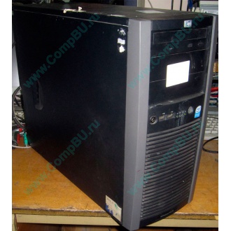 Сервер HP Proliant ML310 G5p 515867-421 фото (Электрогорск)