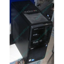 Компьютер Acer Aspire M3800 Intel Core 2 Quad Q8200 (4x2.33GHz) /4096Mb /640Gb /1.5Gb GT230 /ATX 400W (Электрогорск)