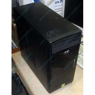  Четырехядерный компьютер Intel Core i7 2600 (4x3.4GHz HT) /4096Mb /1Tb /ATX 450W (Электрогорск)
