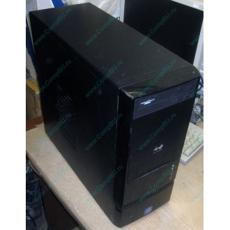 Четырехядерный компьютер Intel Core i7 860 (4x2.8GHz HT) /4096Mb /1Tb /ATX 450W (Электрогорск)