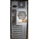 Компьютер Intel Core i7 860 (4x2.8GHz HT) /4096Mb /1Tb /ATX 450W вид сзади (Электрогорск)