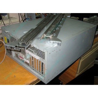 Двухядерный сервер в Электрогорске, 4 Gb RAM в Электрогорске, 4x36Gb Ultra 320 SCSI 10000 rpm в Электрогорске, корпус 5U фото (Электрогорск)
