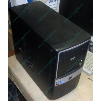 Четырехядерный компьютер Intel Core i5 4670 (4x3.4GHz) /4096Mb /500Gb /512Mb ATI HD6450 /ATX 450W (Электрогорск)