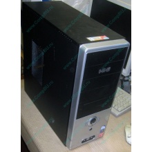 Двухядерный компьютер Intel Celeron G1610 (2x2.6GHz) s.1155 /2048Mb /250Gb /ATX 350W (Электрогорск)