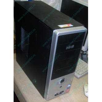Двухядерный компьютер Intel Celeron G1610 (2x2.6GHz) s.1155 /2048Mb /250Gb /ATX 350W (Электрогорск)