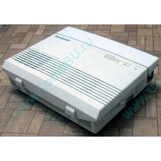 Б/У АТС Panasonic KX-TA308 фото (Электрогорск)