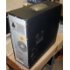 Корпус 3R R800 BigTower 400W ATX вид сзади (Электрогорск)
