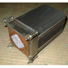 Радиатор HP p/n 433974-001 для ML310 G4 (с тепловыми трубками) 434596-001 SPS-HTSNK (Электрогорск)