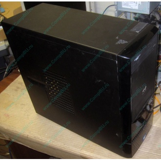 Четырехядерный компьютер Intel Core i7 860 (4x2.8GHz HT) /4096Mb /320Gb /GeForce GT210 /ATX 450W (Электрогорск)