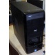 Четырехядерный системный блок Intel Core i7 860 (4x2.8GHz HT) /4096Mb /320Gb /GeForce GT210 /ATX 450W (Электрогорск)