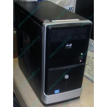 Четырехядерный компьютер Intel Core i5 2310 (4x2.9GHz) /4096Mb /250Gb /ATX 400W (Электрогорск)