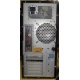 Четырехядерный компьютер Intel Core i7 920 (4x2.67GHz HT) /6Gb /1Tb /ATI Radeon HD6450 /ATX 450W вид сзади (Электрогорск)
