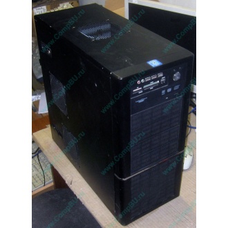 Четырехядерный компьютер Intel Core i7 920 (4x2.67GHz HT) /6144Mb /1000Mb /GeForce GT240 /ATX 500W (Электрогорск)