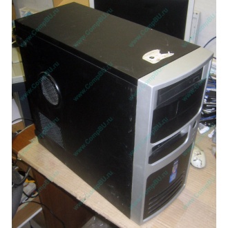 Компьютер Intel Pentium-4 541 3.2GHz HT /2048Mb /160Gb /ATX 300W (Электрогорск)