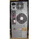 Компьютер Intel Pentium-4 541 3.2 GHz HT /2048 Mb /160 Gb /ATX 300 W вид сзади (Электрогорск)