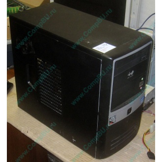 Четырехядерный компьютер Intel Core i5 2300 (4x2.8GHz) /4096Mb /500Gb /ATX 450W (Электрогорск)