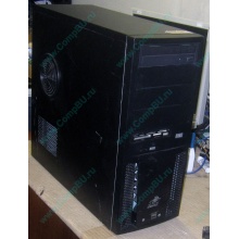 2-х ядерный компьютер AMD Athlon X2 270 (2x3.4GHz) /4Gb /500Gb/ATX 600W (Электрогорск)