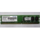 Модуль оперативной памяти 4Gb DDR2 Patriot PSD24G8002 pc-6400 (800MHz)  (Электрогорск)