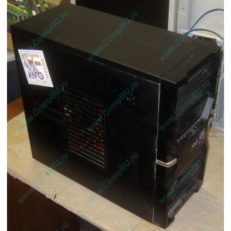 4-хядерный компьютер Intel Core i5 2310 (4 x 2.9 GHz) /4 Gb /250 Gb /ATX 400 W (Электрогорск)