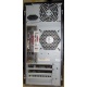 Intel Core i5 2310 (4 x 2.9 GHz) /4 Gb /250 Gb /ATX 400 W вид сзади (Электрогорск)