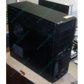Четырехъядерный компьютер AMD A8 3820 (4x2.5GHz) /4096Mb /500Gb /ATX 500W (Электрогорск)